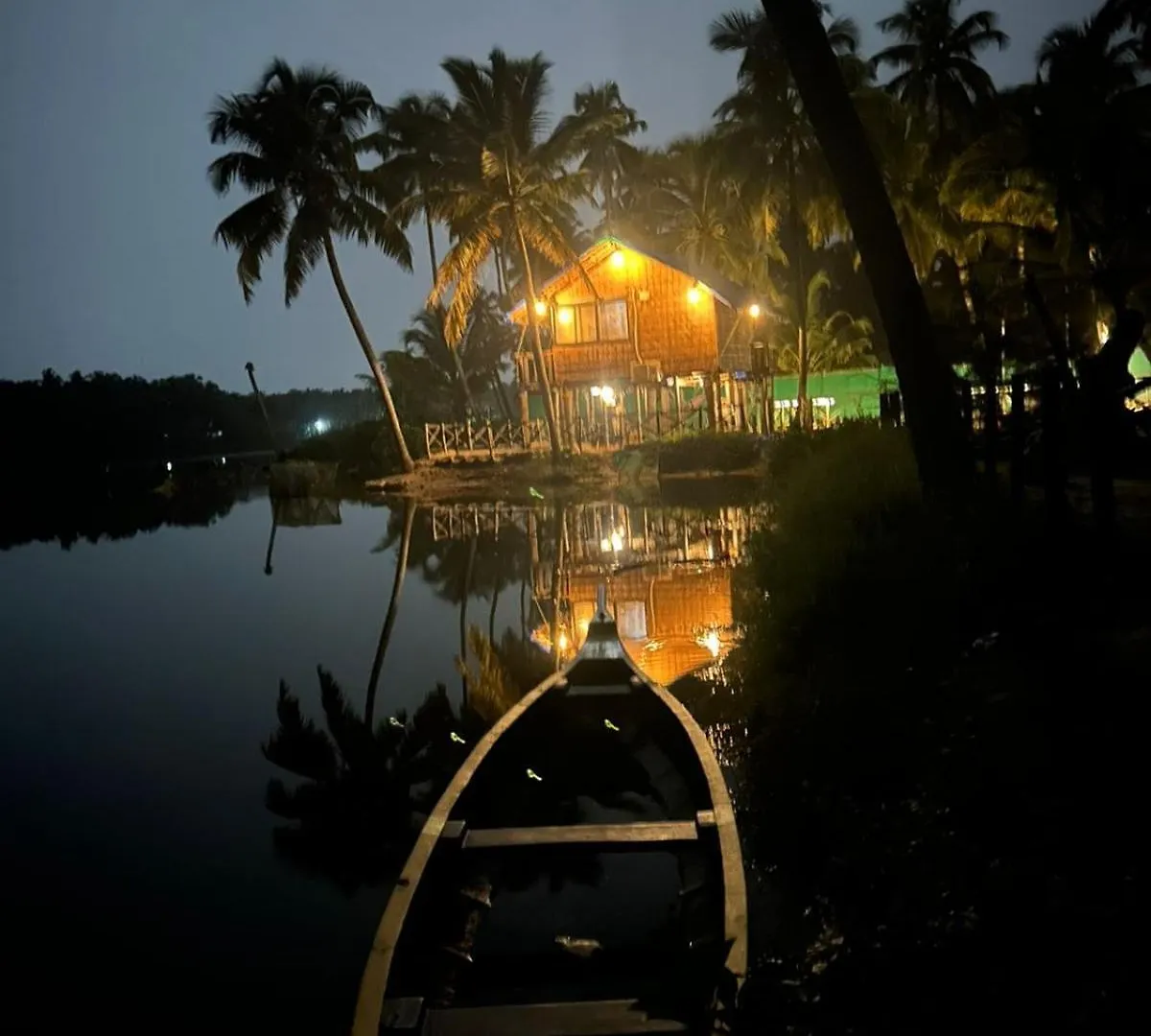 Serene Island Chavakkad