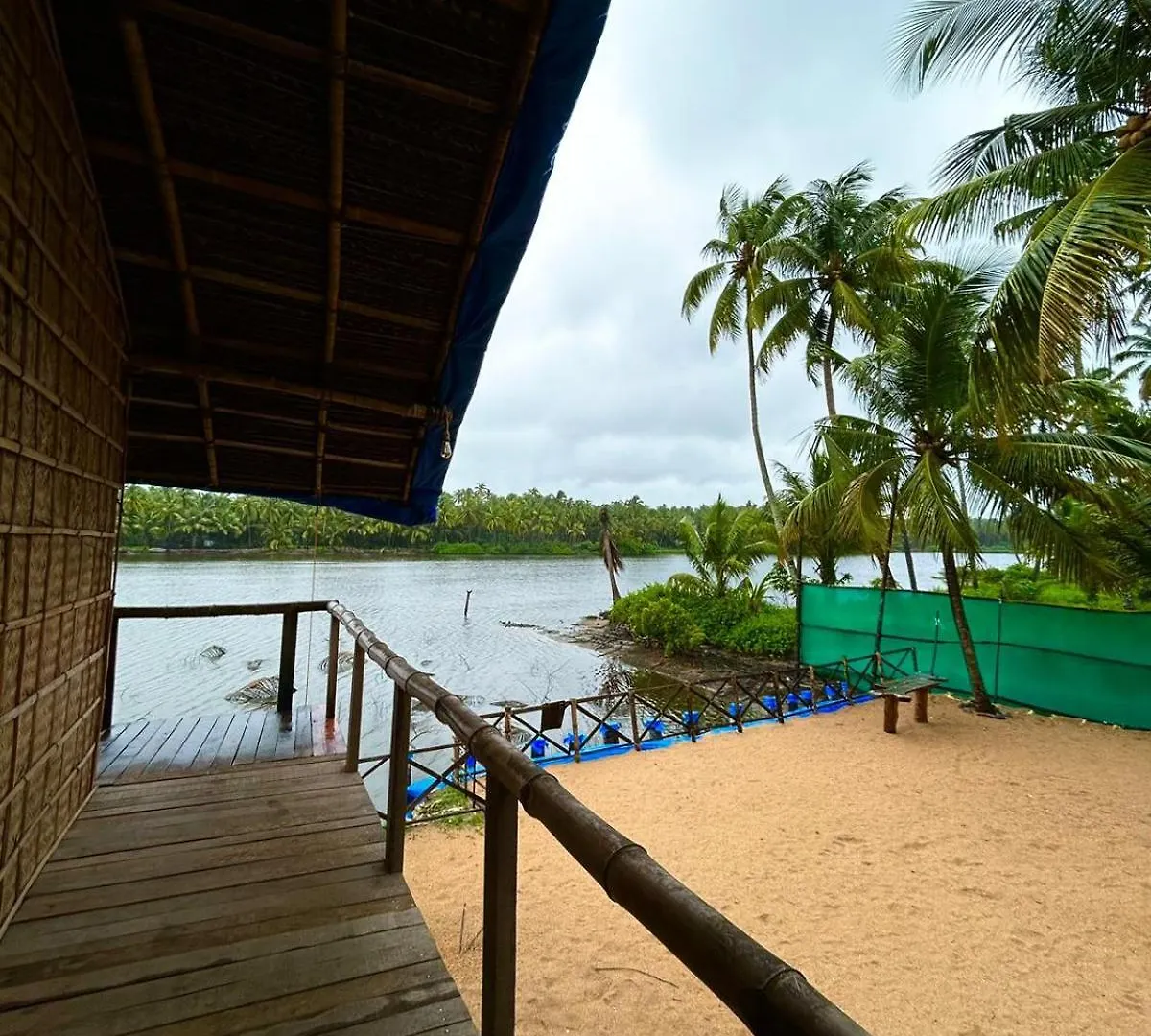 Serene Island Chavakkad India